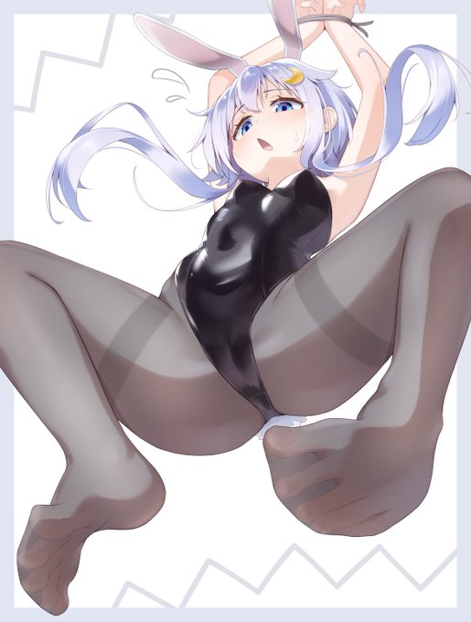 バニバニーやよやよ 