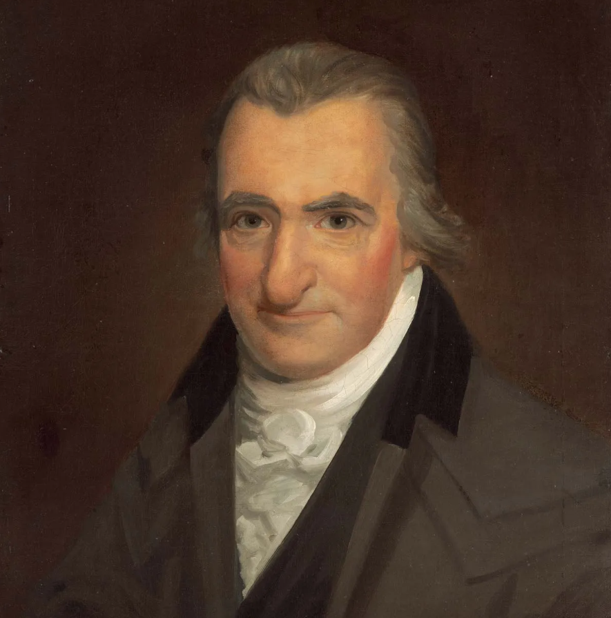 “Reputation is what men and women think of us; character is what God and angels know of us.”
— Thomas Paine