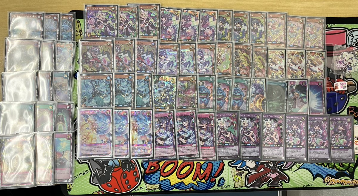 遊戯王ラッシュデュエルまとめ (@rushduel) / X