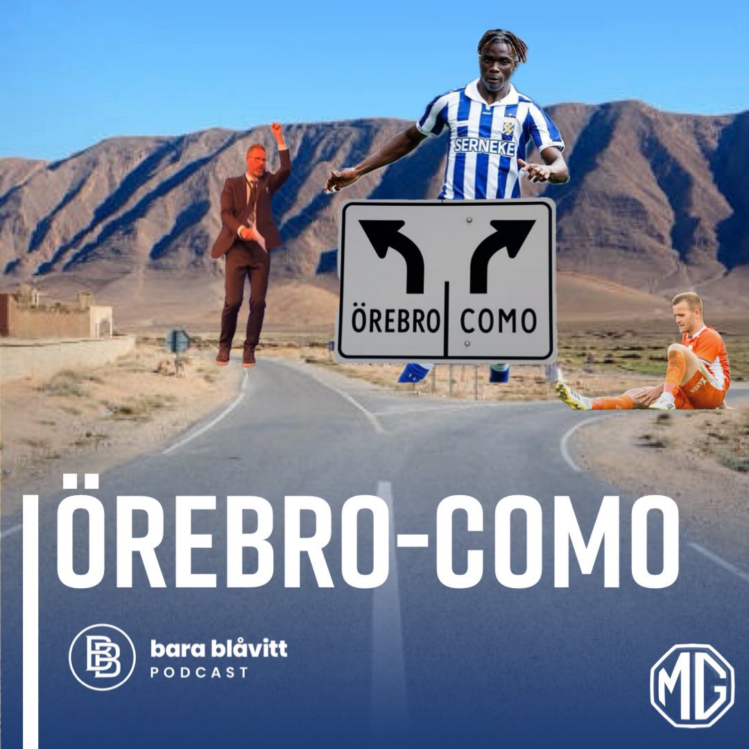 RYKANDE FÄRSKT! #ifkgbg 

open.spotify.com/episode/6dQNeO…