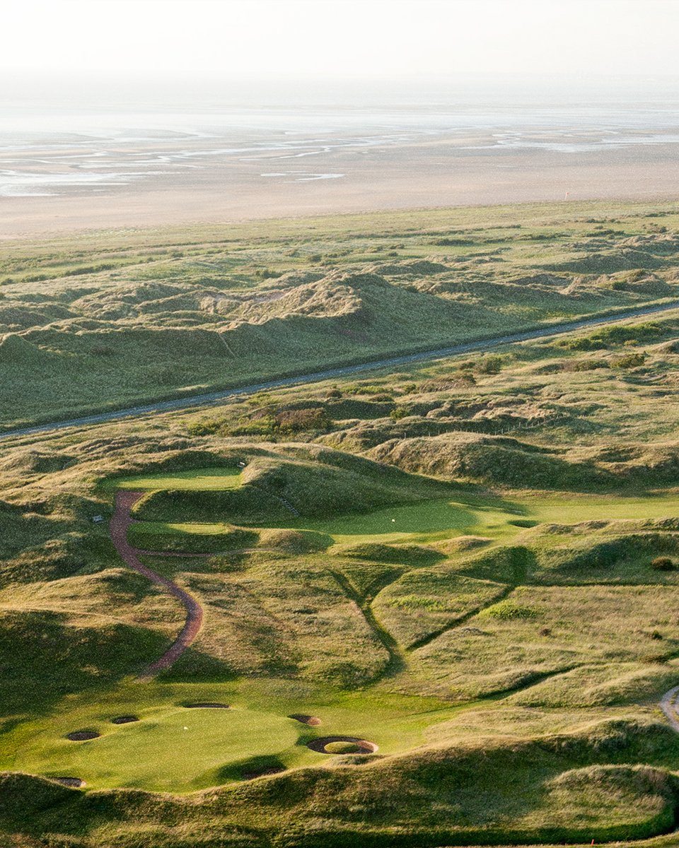 Augusta National Golf Club and the R&amp;A have announced new pathways to qualify for The Masters and The Open Championship.

Winning the following national championships will earn an exemption into both majors:

- Scottish Open
- Spanish Open
- Japan Open
- Hong Kong Open
-