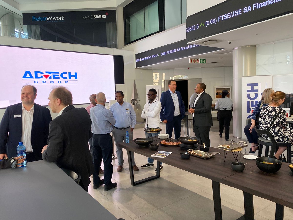 ADvTECH Group tweet media