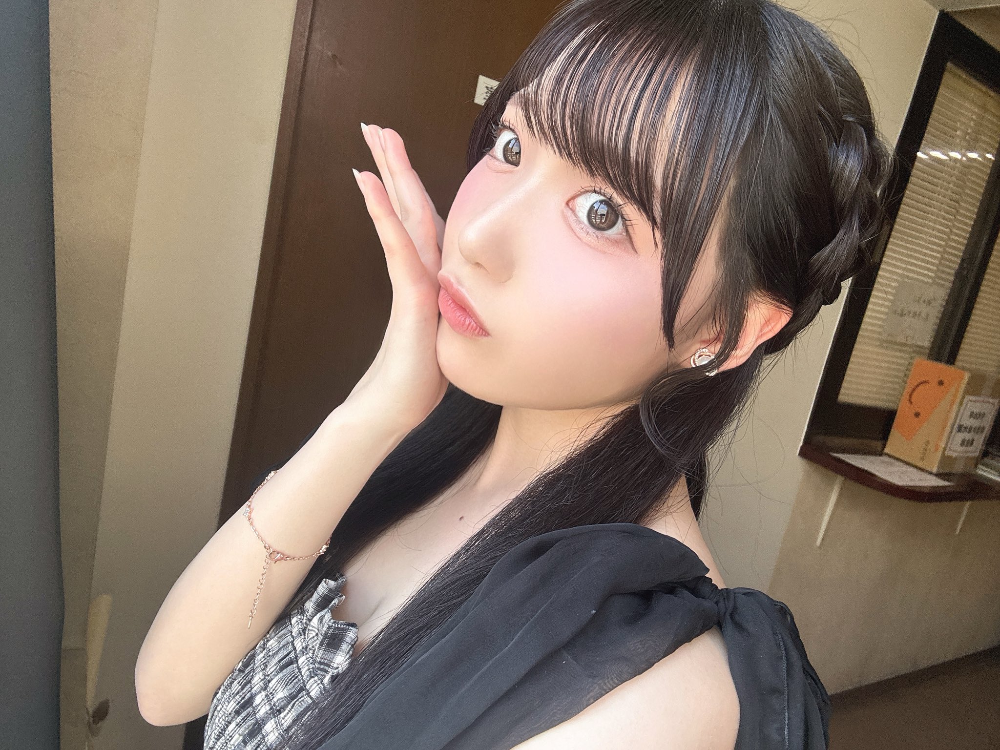 ゆう様♡ありがとうございます♡ 小日向優花〖DearPrincess〗 on X: 