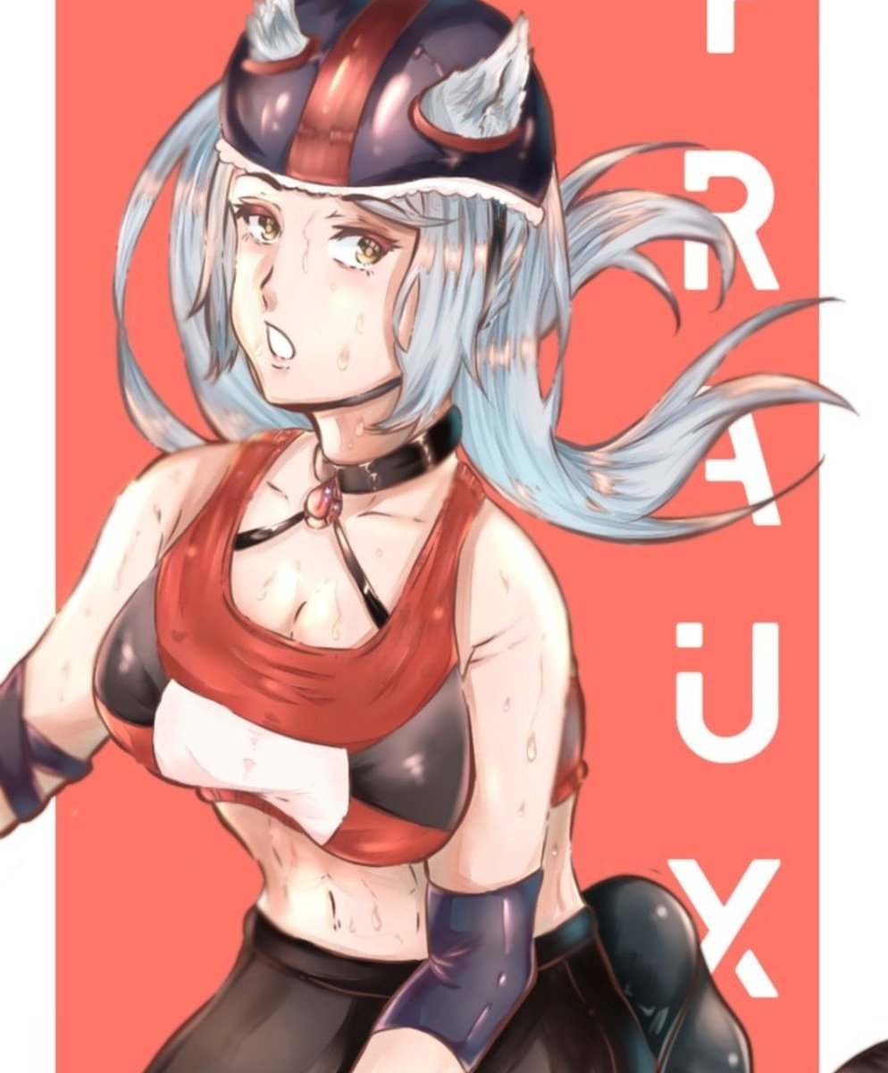 GioDeruno's tweet photo. GioNBANWA! 
Gonna dump some of my old art here as well! 
I think I'm kinda ready to open a commission,   but let me know guys~
. 
. 
. 
Btw. if you know, you know. 
#GIoART https://t.co/Fp1RVhFz2I