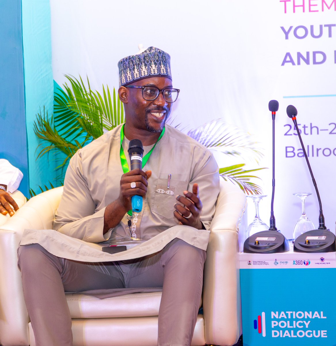 Nigeria Health Watch (@nighealthwatch) on Twitter photo <a href="/a360nigeria/">Adolescents360-NG</a> <a href="/SFHNigeria/">Society for Family Health</a> <a href="/fmydNG/">Federal Ministry of Youth Development, Nigeria</a> <a href="/Omokhudu_I/">Omokhudu Idogho</a> <a href="/JAnyantiSFH/">J Anyanti</a> <a href="/Gates_Nigeria/">Gates Nigeria</a> <a href="/CIFFchild/">The Children's Investment Fund Foundation</a> <a href="/UNFPANigeria/">UNFPA Nigeria</a> <a href="/FP2030Global/">FP2030</a> <a href="/YusufDayyabu/">Dayyabu Mahmud Yusuf</a> <a href="/SWApGov/">SWAp Coordination Office</a> <a href="/DrDayoAdeyanju/">Dayo Adeyanju</a> <a href="/Fmohnigeria/">Federal Ministry of Health, NIGERIA</a> <a href="/WHOAFRO/">WHO African Region</a> <a href="/GatesAfrica/">Gates Foundation Africa</a> <a href="/NigEducation/">Federal Ministry of Education</a> <a href="/josephoike/">Joseph Ike</a> <a href="/NphcdaNG/">NPHCDA</a> <a href="/hfn_nigeria/">The Healthcare Federation of Nigeria</a> <a href="/mentalhealth/">Mental Health Foundation</a> <a href="/MEHEP4U/">MentalHealthPlatform</a> <a href="/MMHAlliance/">Maternal Mental Health Alliance</a> <a href="/GMentalHealth/">Centre for GMH</a> .<a href="/josephoike/">Joseph Ike</a> urged other states to follow Kaduna’s lead by implementing <a href="/WHO/">World Health Organization (WHO)</a>'s Mental Health Gap Program.
This enables task-shifting and builds clinical staff capacity in general hospitals to identify, assess, and treat mental illnesses before they become severe, expanding <a href="/a360nigeria/">Adolescents360-NG</a> <a href="/SFHNigeria/">Society for Family Health</a> <a href="/fmydNG/">Federal Ministry of Youth Development, Nigeria</a> <a href="/Omokhudu_I/">Omokhudu Idogho</a> <a href="/JAnyantiSFH/">J Anyanti</a> <a href="/Gates_Nigeria/">Gates Nigeria</a> <a href="/CIFFchild/">The Children's Investment Fund Foundation</a> <a href="/UNFPANigeria/">UNFPA Nigeria</a> <a href="/FP2030Global/">FP2030</a> <a href="/YusufDayyabu/">Dayyabu Mahmud Yusuf</a> <a href="/SWApGov/">SWAp Coordination Office</a> <a href="/DrDayoAdeyanju/">Dayo Adeyanju</a> <a href="/Fmohnigeria/">Federal Ministry of Health, NIGERIA</a> <a href="/WHOAFRO/">WHO African Region</a> <a href="/GatesAfrica/">Gates Foundation Africa</a> <a href="/NigEducation/">Federal Ministry of Education</a> <a href="/josephoike/">Joseph Ike</a> <a href="/NphcdaNG/">NPHCDA</a> <a href="/hfn_nigeria/">The Healthcare Federation of Nigeria</a> <a href="/mentalhealth/">Mental Health Foundation</a> <a href="/MEHEP4U/">MentalHealthPlatform</a> <a href="/MMHAlliance/">Maternal Mental Health Alliance</a> <a href="/GMentalHealth/">Centre for GMH</a> .<a href="/josephoike/">Joseph Ike</a> urged other states to follow Kaduna’s lead by implementing <a href="/WHO/">World Health Organization (WHO)</a>'s Mental Health Gap Program.
This enables task-shifting and builds clinical staff capacity in general hospitals to identify, assess, and treat mental illnesses before they become severe, expanding