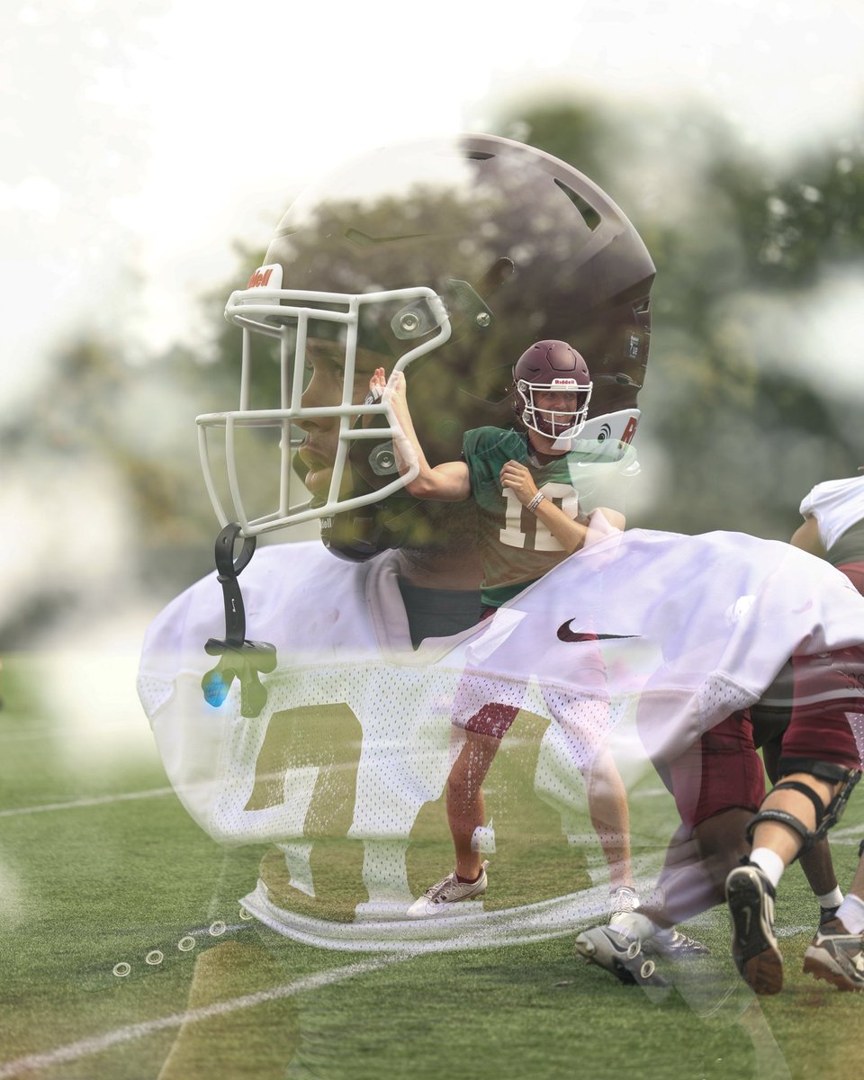 Fordham Football tweet media