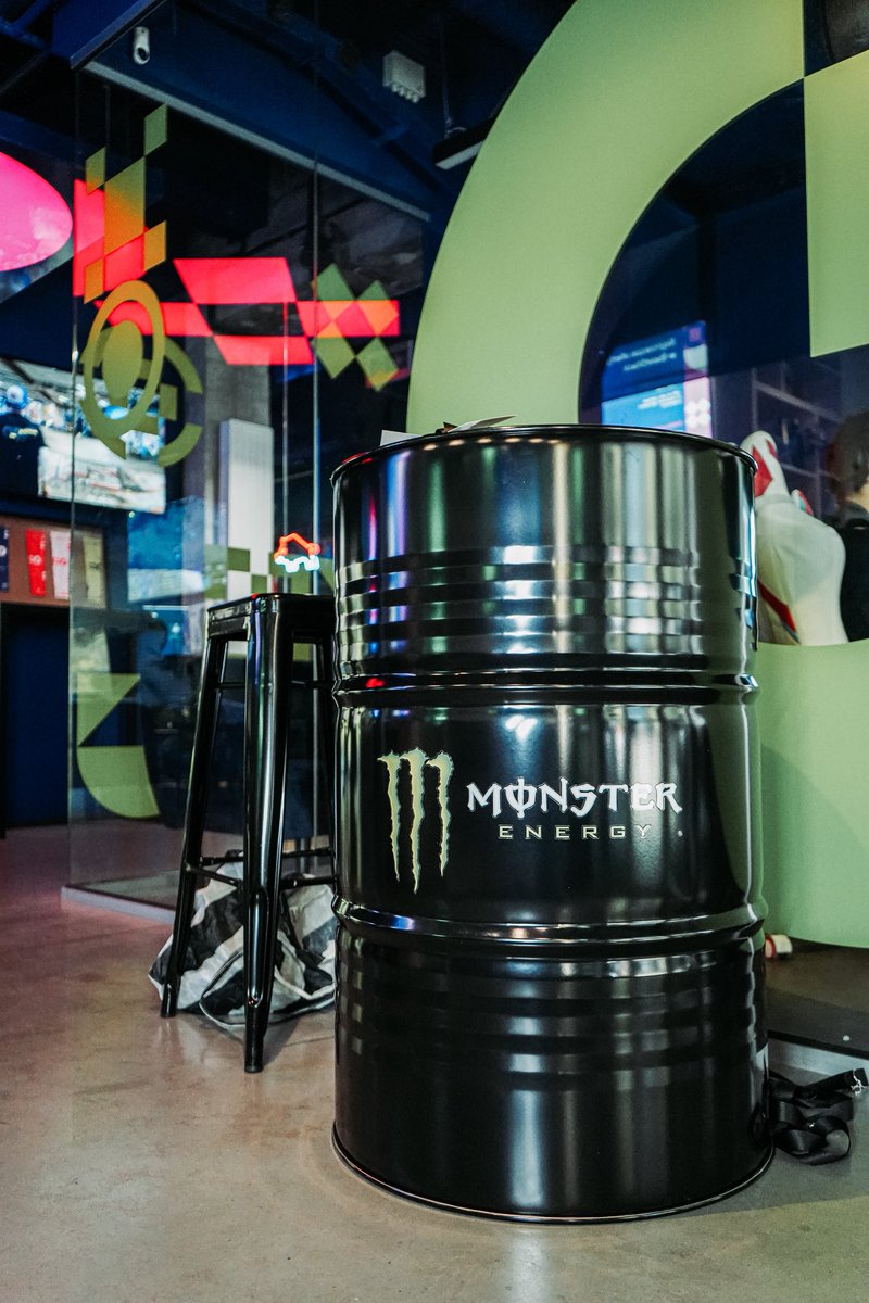 roocket__'s tweet image. Parę słów podsumowania ostatniego LAN-a w Polsce @PLATRivals x @BaseStackPolska. Był to uważam najlepszy event ze wszystkich organizowanych Warzone LAN-ów w Polsce. Super miejsce, największa frekwencja ze wszystkich eventów. Chciałbym podziękować oczywiście organizatorom za…