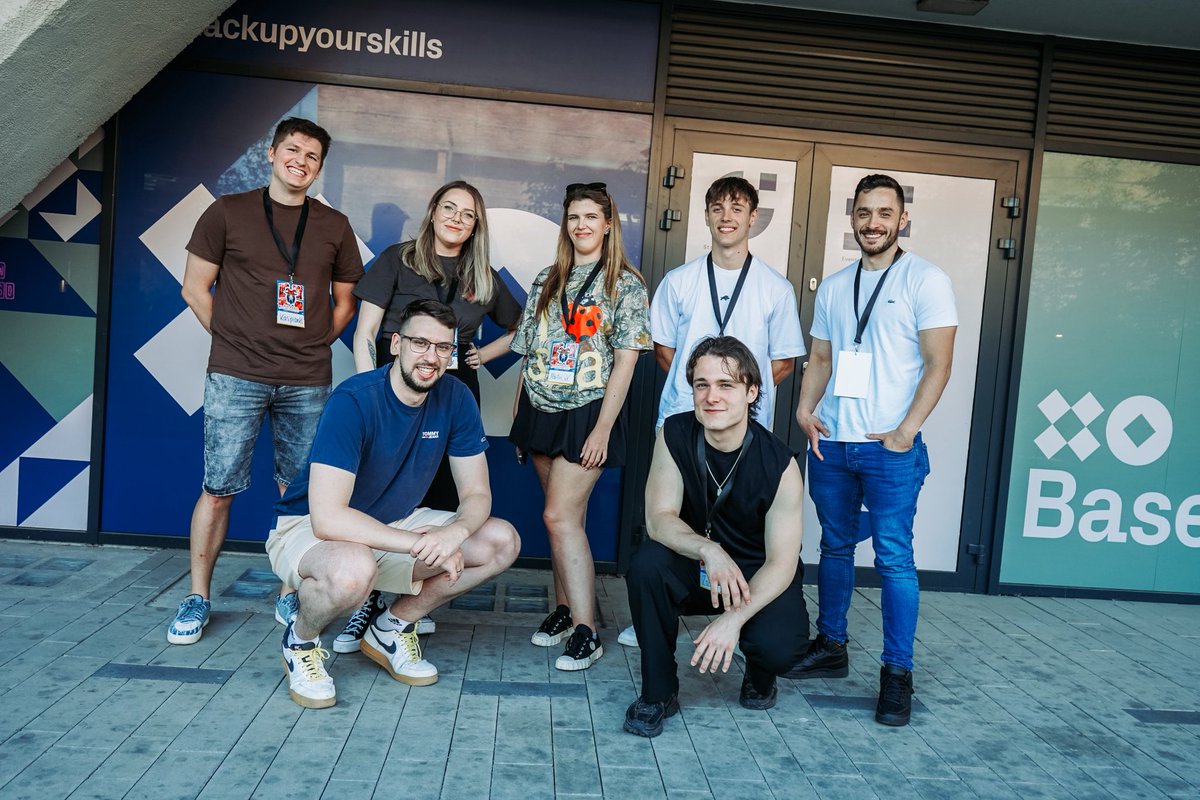 roocket__'s tweet image. Parę słów podsumowania ostatniego LAN-a w Polsce @PLATRivals x @BaseStackPolska. Był to uważam najlepszy event ze wszystkich organizowanych Warzone LAN-ów w Polsce. Super miejsce, największa frekwencja ze wszystkich eventów. Chciałbym podziękować oczywiście organizatorom za…