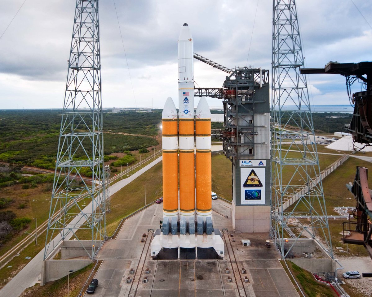 ULA tweet media