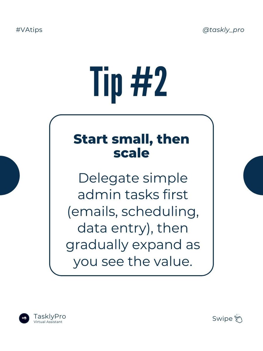 TasklyPro's tweet image. Clarity, patience &amp;amp; trust = keys to growth. Start small, scale smart, and trust the process. 

Let&apos;s connect!
linktr.ee/taskly_pro  

 #WorkFromHome #RemoteWork #VirtualAssistant #TasklyPro #AdministrativeTasks #SMM #BasicVideoEditing #ContentCreation