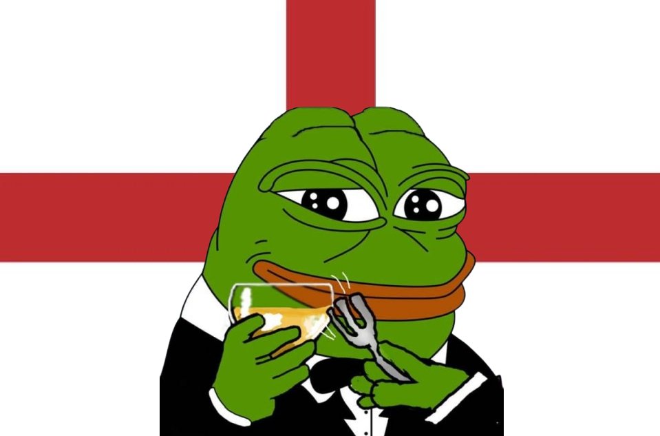 *ting ting*

Ahem... I have an announcement to make...

The molestation of England at the hands of unwanted brown men has to stop.