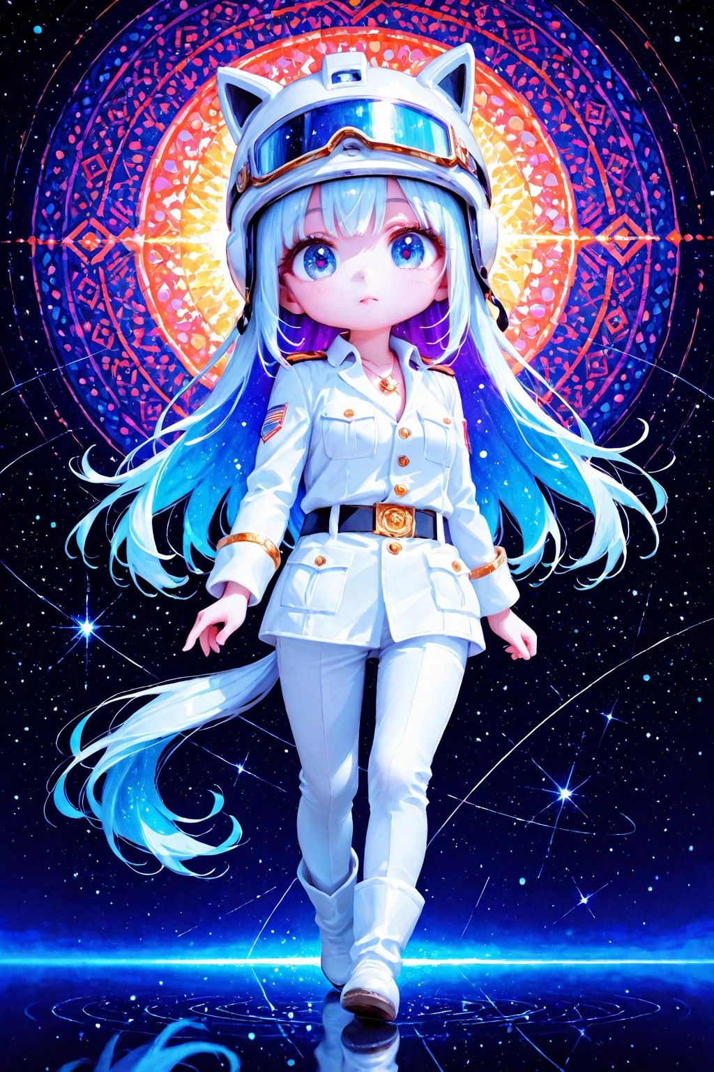 【けい】手描きイラスト Yahoo!オークション - 手描きイラスト はじまりはサクラ色 創作