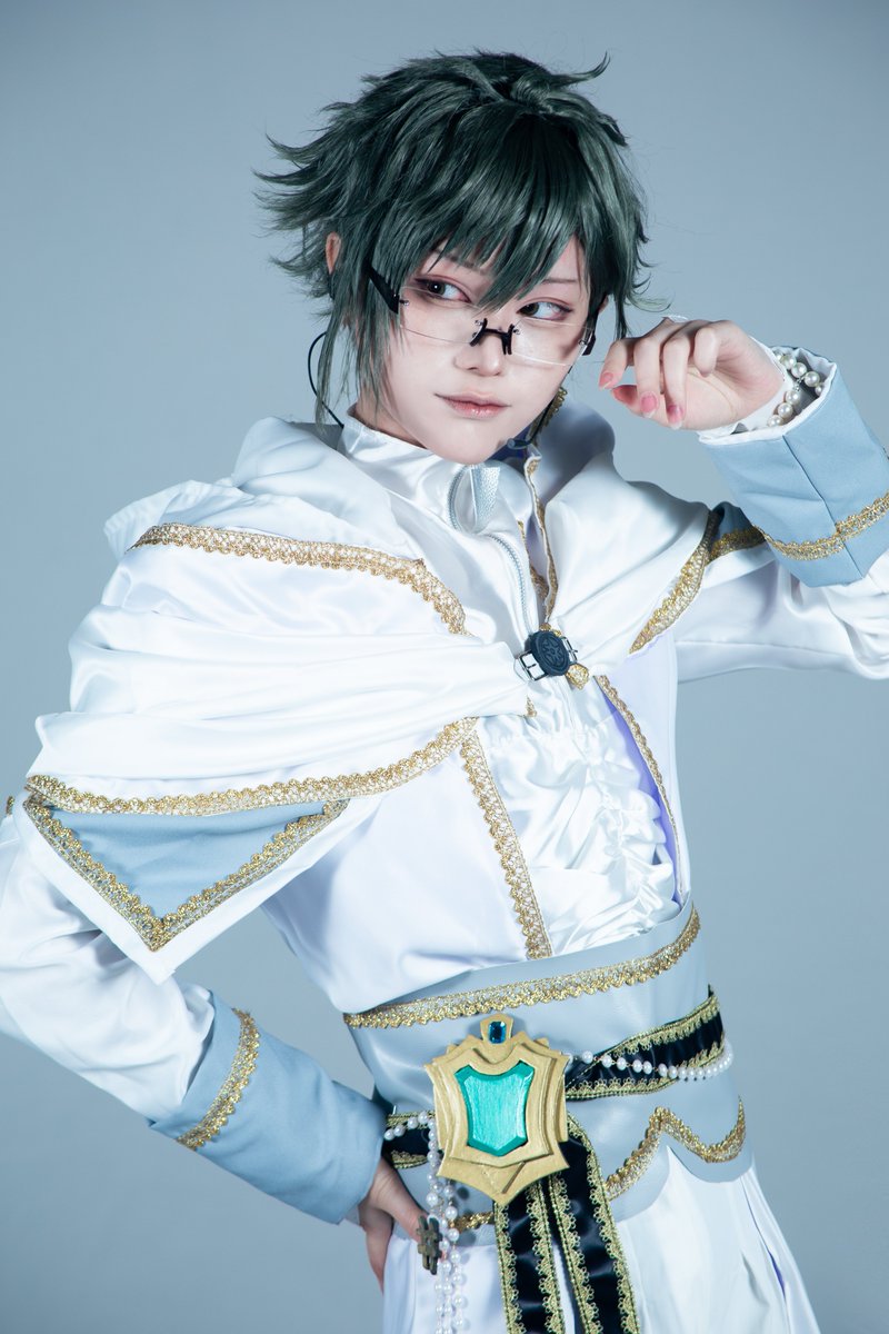 ⚠︎︎cos i7 / 二階堂大和

😏

photo <a href="/key_la05/">Shera.(ｼｰﾗ) @社畜の為返信遅め</a> 
 #0622_旅の案内人