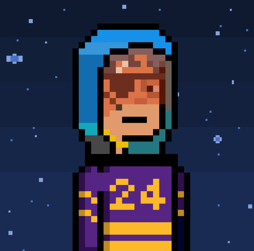 Heisemberg 🌍 tweet media