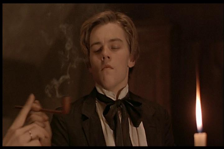 Mega bych se zas podíval na Total Eclipse