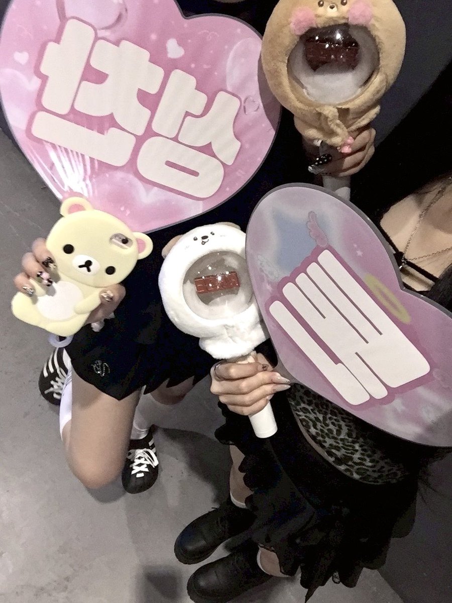꽃소리 tweet media
