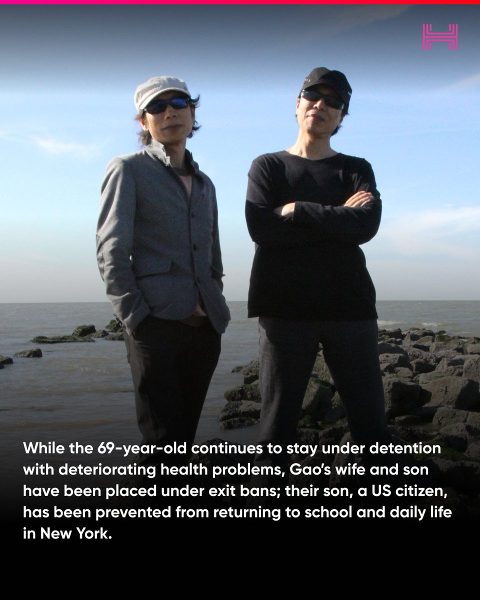Human Rights Foundation (HRF) tweet media