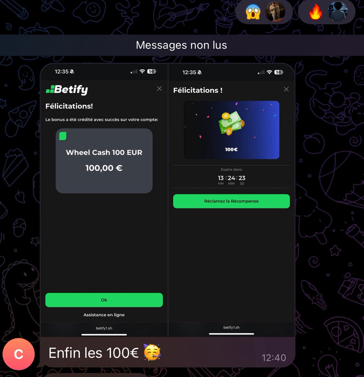 🥷🏿 NEXEN💰 tweet media