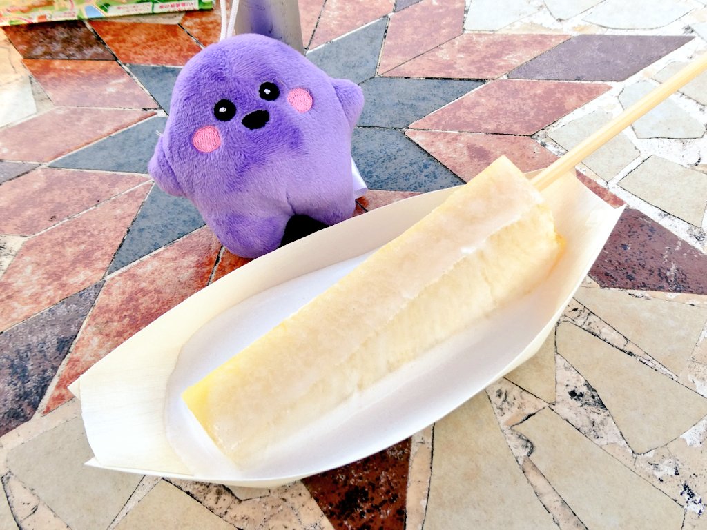 omo28chi's tweet photo. 万博が恋しくなったのでサーキュラーちゃんとリトルなワールドに行ってきました https://t.co/a7XryKL4yB