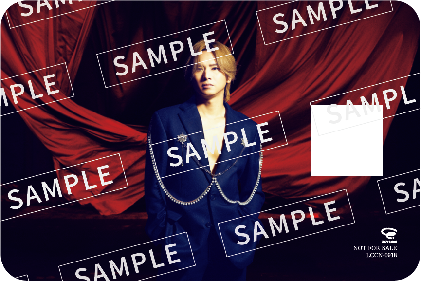 KOICHIDOMOTO_EL's tweet photo. #KOICHIDOMOTO　 
New Album「#RAISE」　 
先着特典ステッカー

【サイズ】54㎜×84㎜

💿ご予約はこちらから 
https://t.co/MApDKLEv3d https://t.co/4EZqbiDQ8I