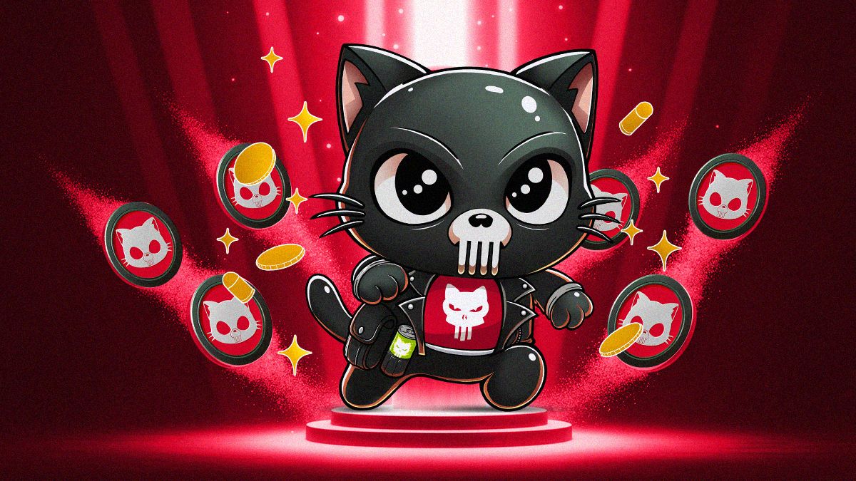 Punisher Coin (@PunisherCoin_AI) / Posts / X