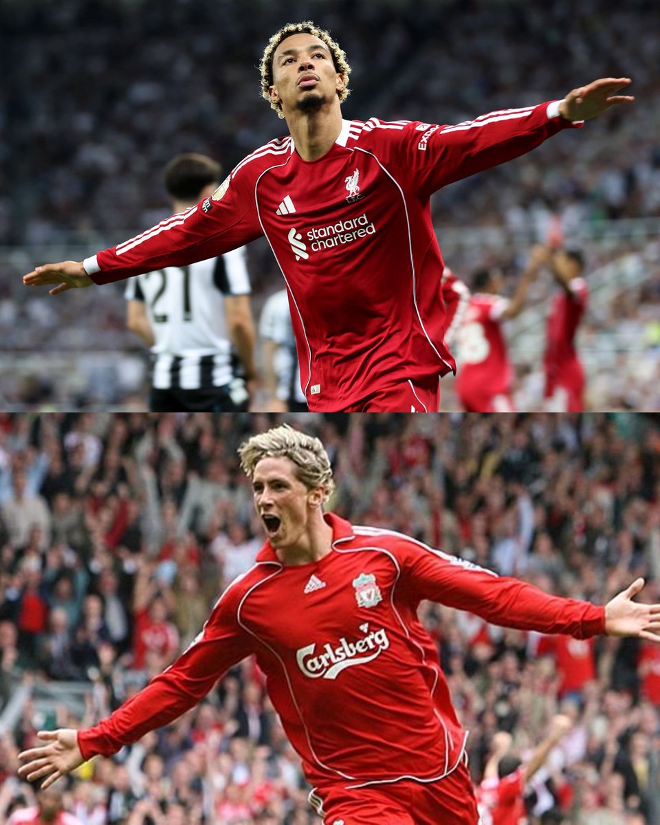 SamueILFC's tweet image. Same vibes.