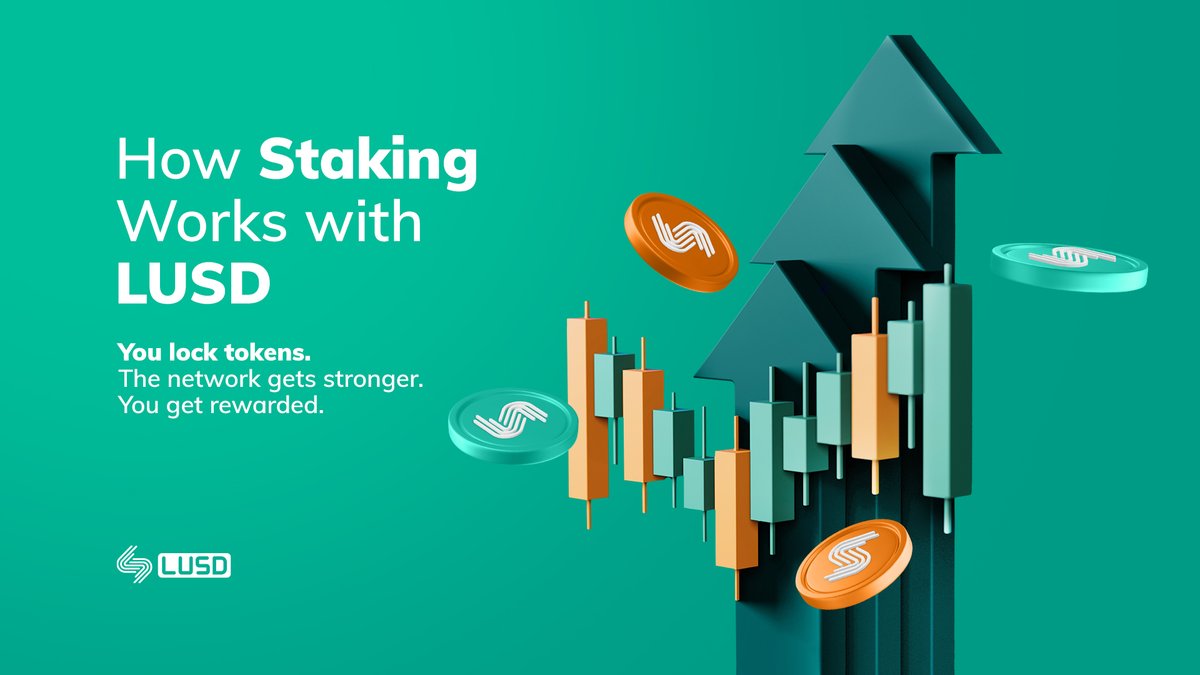 LUSD Token (@Lusd_Token) / Posts / X