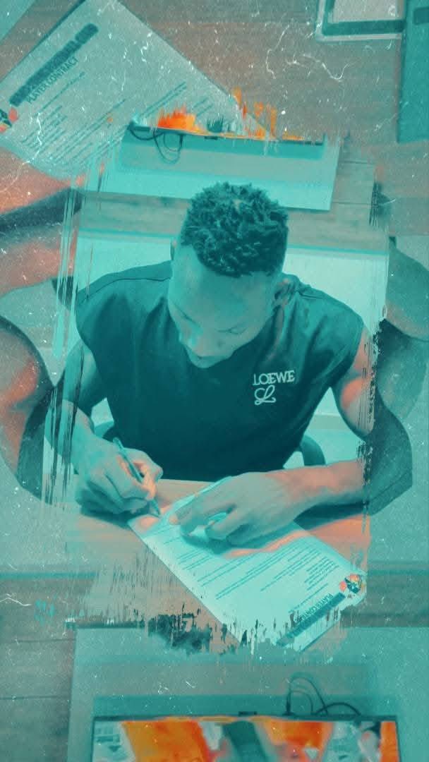 #Football🇨🇫: Alladoum Kolimba, longtemps critiqué après une prestation en sélection, vient de rappeler qu’il reste l’un des meilleurs à son poste. Avec 15 clean sheets en trois saisons au Nigeria et une signature chez les champions en titre, Remo Stars