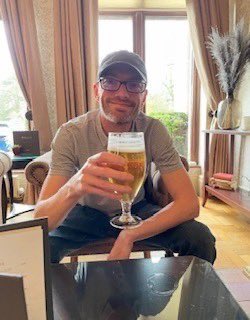 If you’re new to #Radix, you should know who Dan Hughes was ❤️

Dan wasn’t just the founder - he was the soul of Radix community. Dan was a visionary who built Radix for more than 10 years. He stayed, tested with the community, and even worked weekly with Prof. Sadoghi at UC