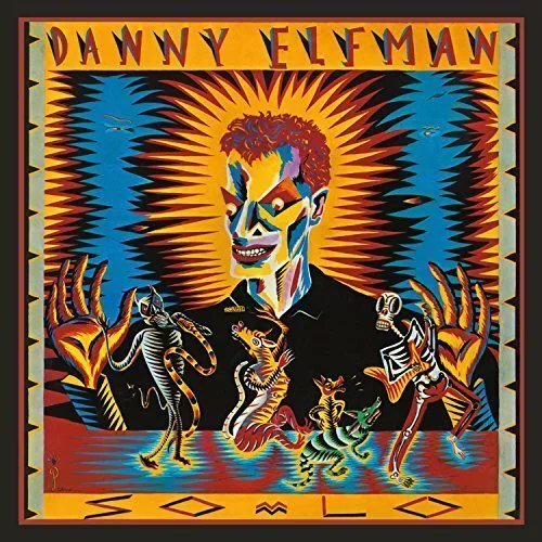 ElfmanFilm's tweet image. So to start off with their Anniversary would be one of
@DannyElfman&apos;s Earlier work when he was in the Rock band #OingoBoingo.