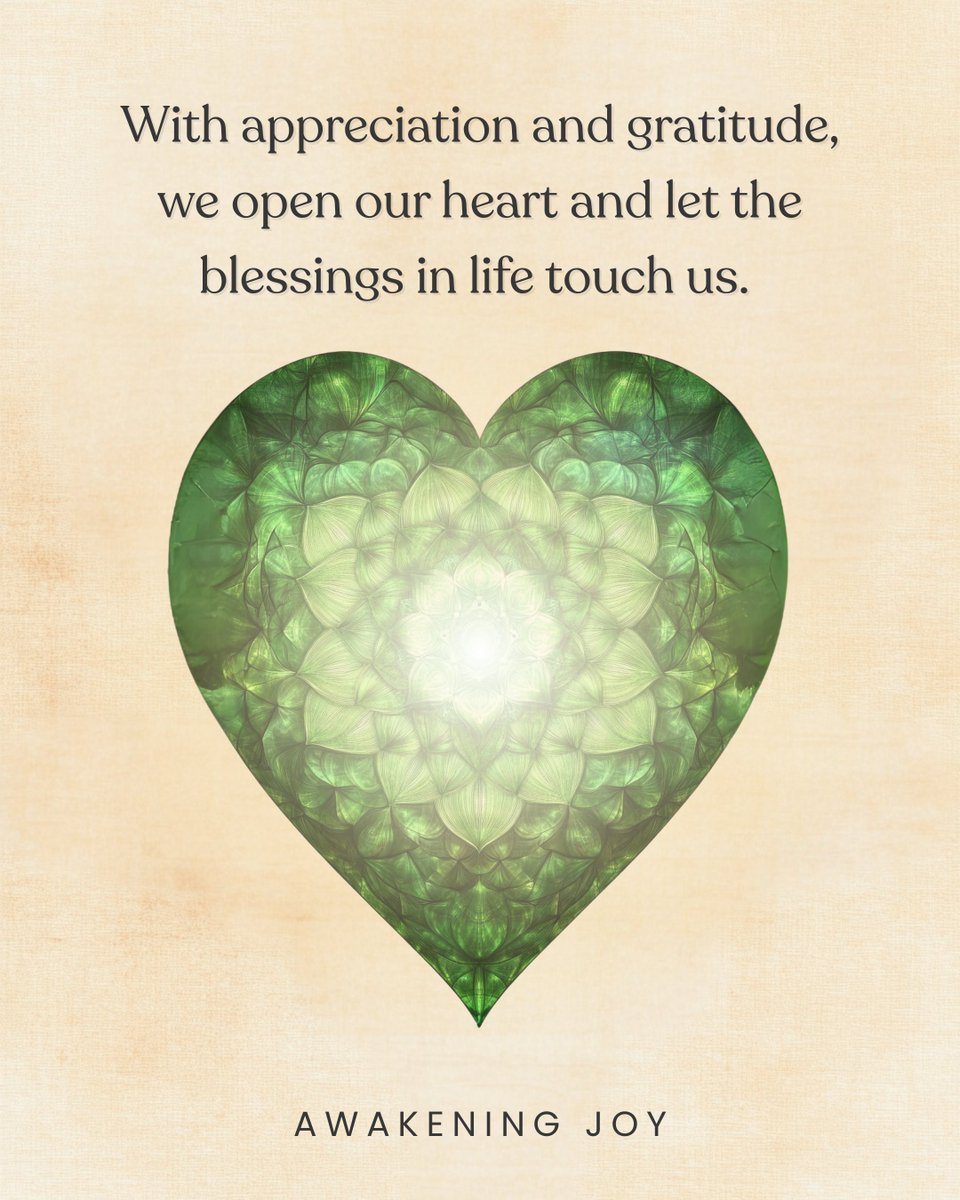 Awakening Joy tweet media