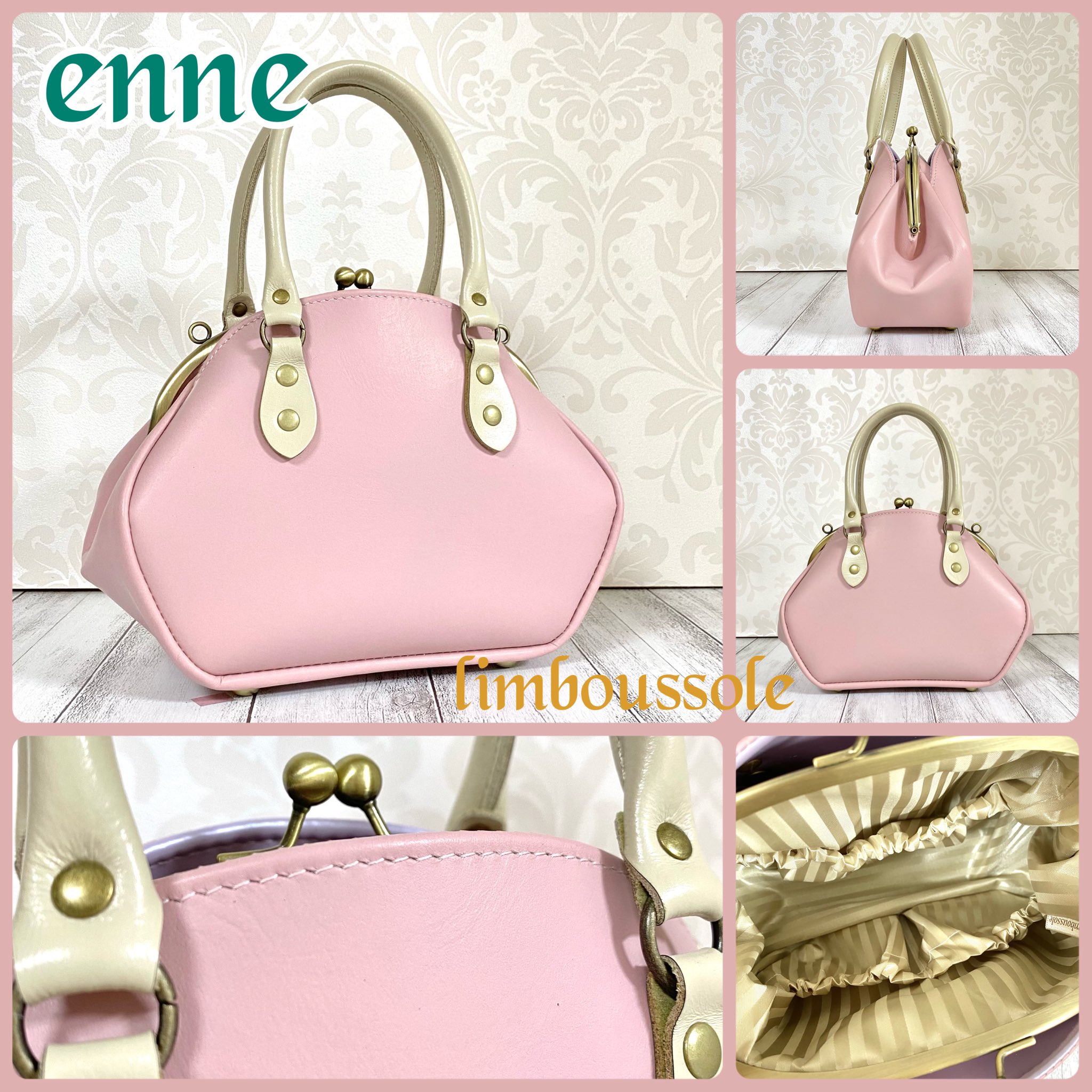 【美品】limboussole バルドゥリバッグ リンブッソル (@limboussole) • Instagram photos and videos