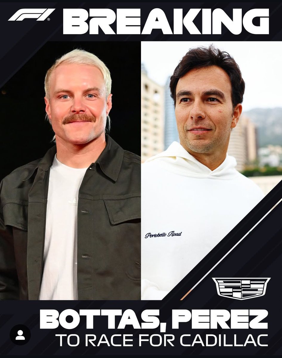 lufiemin's tweet image. CHECO PEREZ IS BACK CABRONES #checoisback