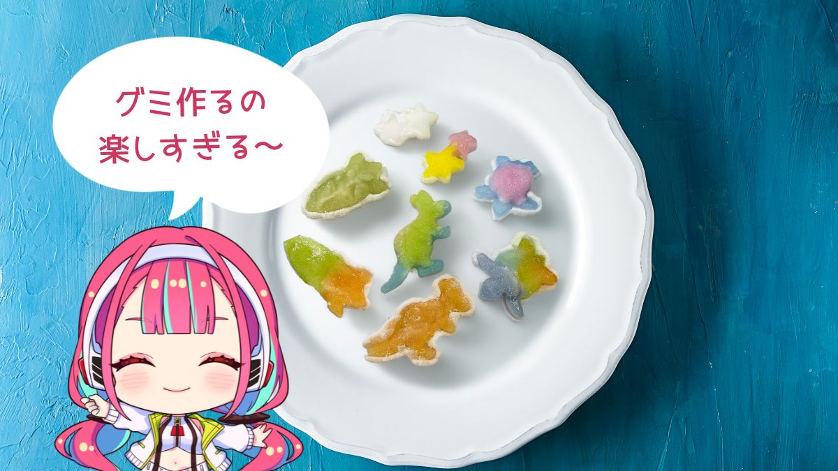 YUMEðð (@yumechan1214) on Twitter photo ãã€ãã
ãðãã®åç¥è²èåãäœã£ããæ¥œããã£ãŠããŸã«äœã£ãŠããã ðä»åäœã£ãã®ã¯ããããã°ãã©ã³ãïŒ3è²ã®è²æ°Žã奜ããªããã«è¶³ãç®ããŠãã°ãã®ããšã«ãããŠåŸ
ã€ã ãïŒããããã°ããã§ãã¡ãããã ïœðè²æ°Žãæ··ãããšå³ãå€ããããæ¥œãã¿æ¹ãç¡é倧ã ãð
*ââ§â倢å±ã®YUMEã¡ããââ¡â* ãã€ãã
ãðãã®åç¥è²èåãäœã£ããæ¥œããã£ãŠããŸã«äœã£ãŠããã ðä»åäœã£ãã®ã¯ããããã°ãã©ã³ãïŒ3è²ã®è²æ°Žã奜ããªããã«è¶³ãç®ããŠãã°ãã®ããšã«ãããŠåŸ
ã€ã ãïŒããããã°ããã§ãã¡ãããã ïœðè²æ°Žãæ··ãããšå³ãå€ããããæ¥œãã¿æ¹ãç¡é倧ã ãð
*ââ§â倢å±ã®YUMEã¡ããââ¡â*