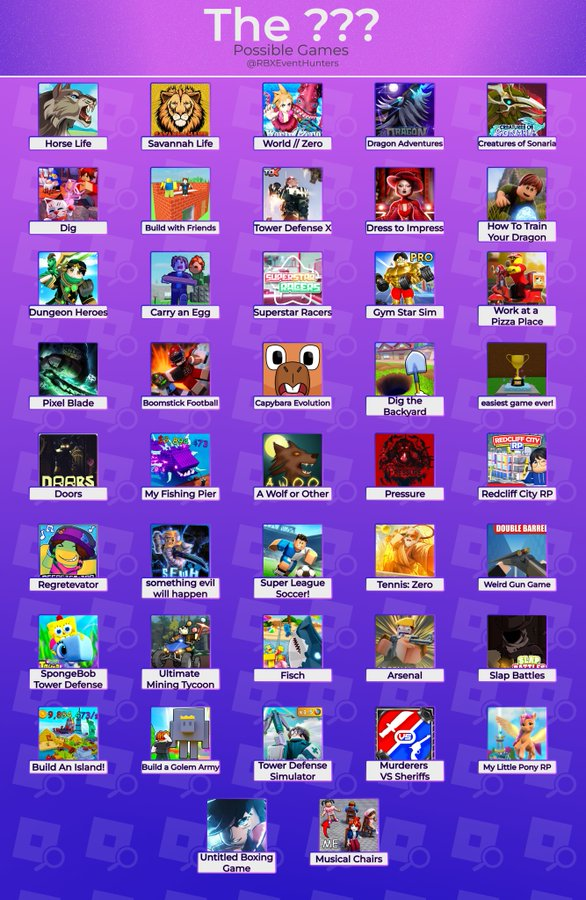 DogeOh_'s tweet photo. Inside one of the possible games we found a subplace titled "The Classic: Mega Edition" Either A Troll Or Its Real

Images From @RBXEventHunters https://t.co/EJHHfkEoav