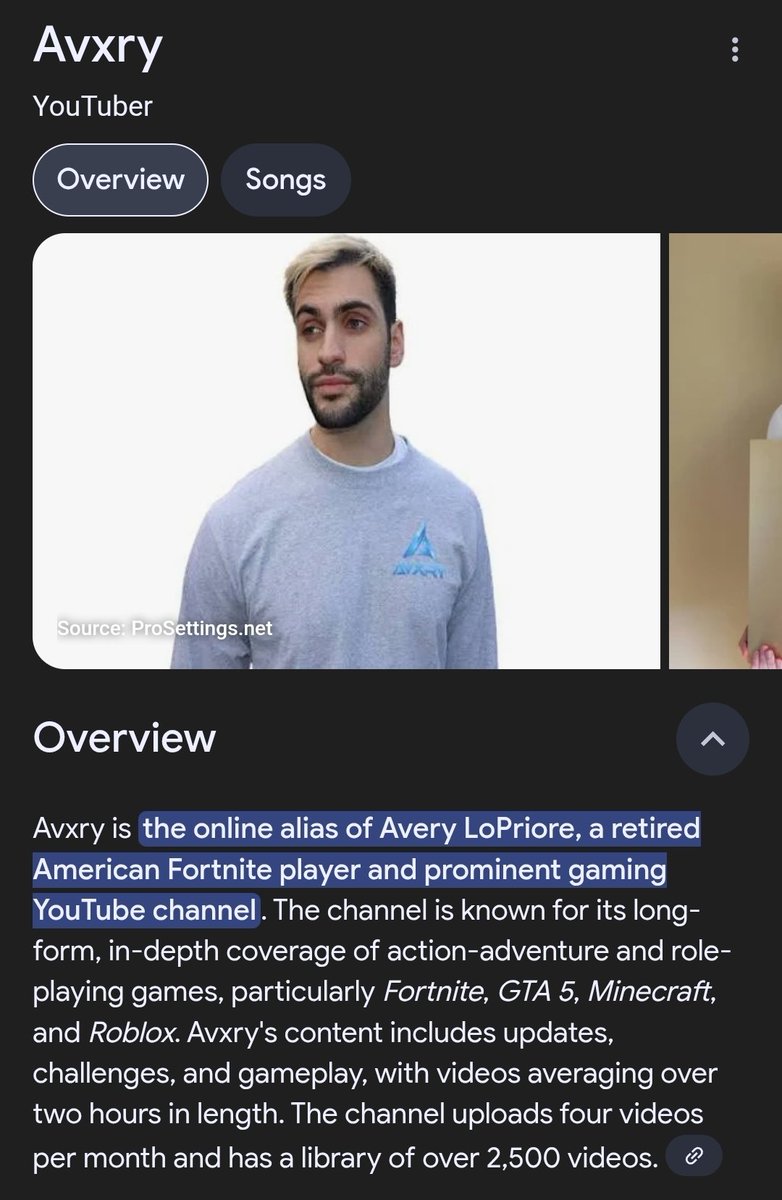 I guess <a href="/Avxry/">Avery</a> is an unc then