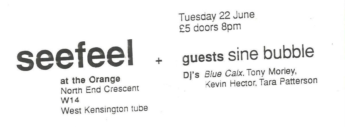 Justice_4_DandG's tweet photo. #Seefeel #FilterDub @funkentechno https://t.co/4LeaIoCNkn