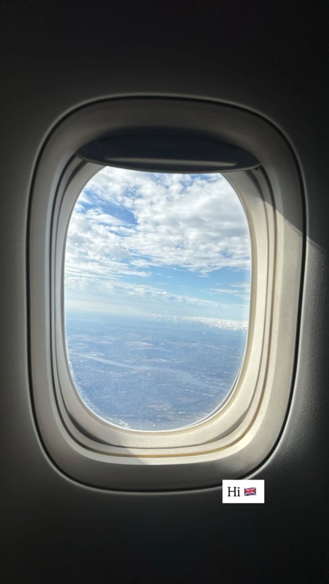 [082625] <a href="/bellemariano02/">Belle Mariano</a>’s IG Story! 

“Hi 🇬🇧”

DONBELLE JUST EngLANDED

#DonBelle
#DonnyPangilinan | #BelleMariano