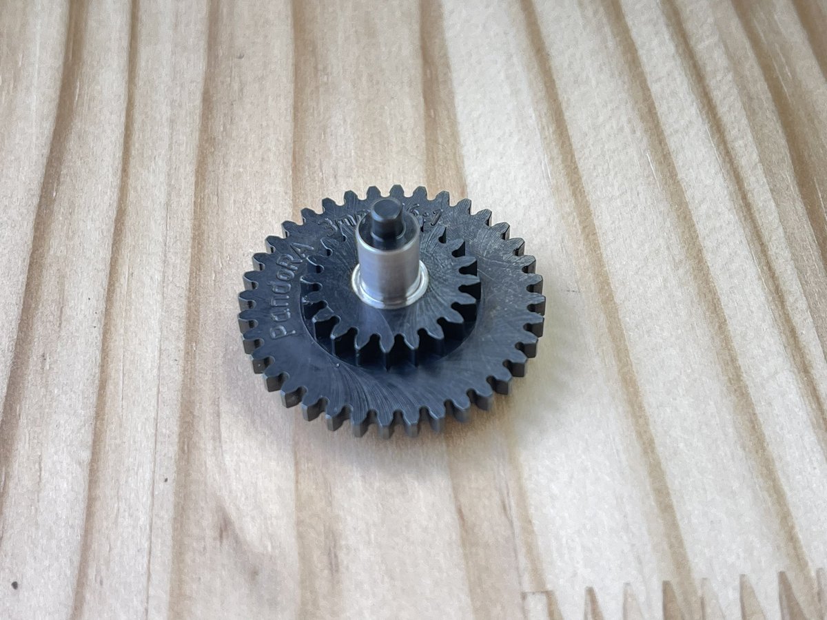 HA craft スパクラ トイガンパーツ