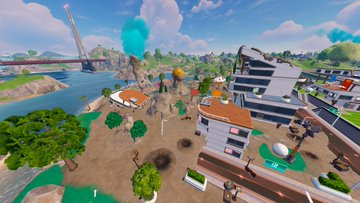 🏙️ AGGIORNAMENTO UTOPIA CITY -> DYSTOPIA CITY

Utopia City è stata aggiornata e con essa anche il nome è cambiato in Dystopia City