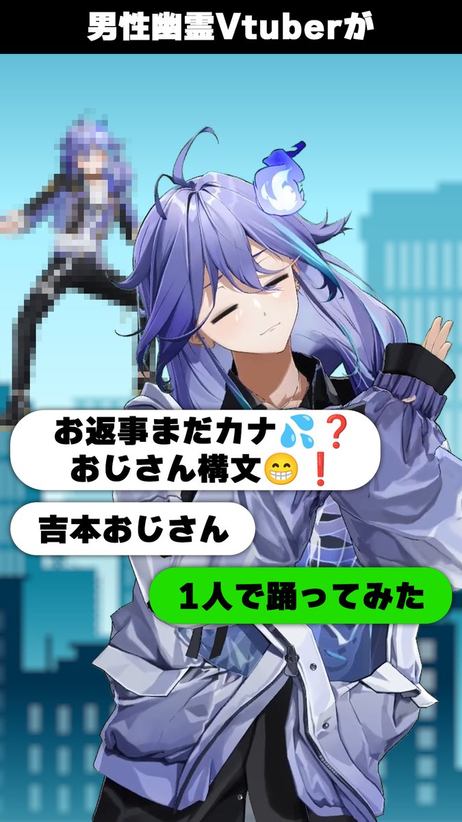 ˏˋ もちづき🐃🟣ˎˊ˗ (@x_mochizuki) / X