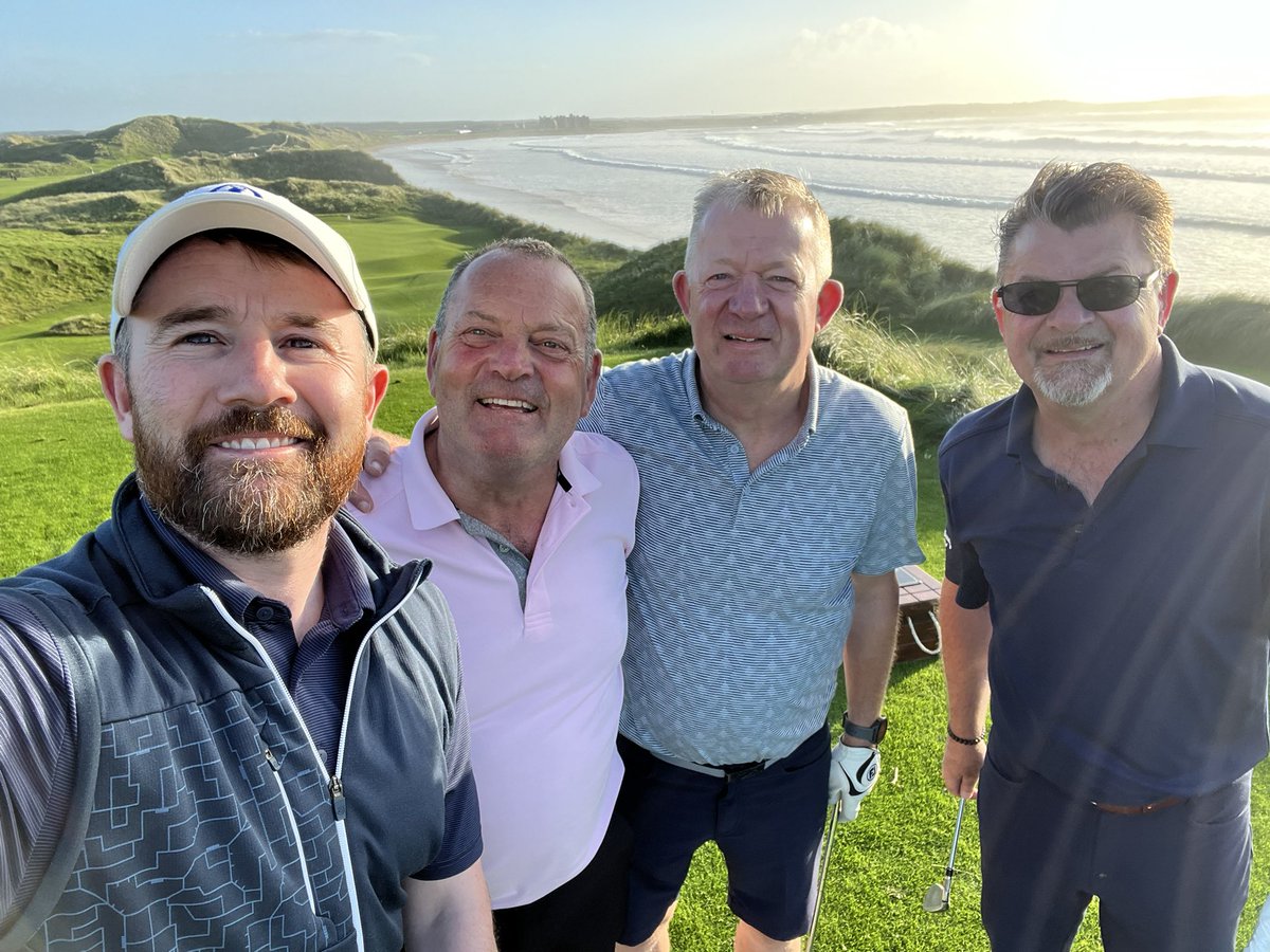 Ricky Joyce tweet media