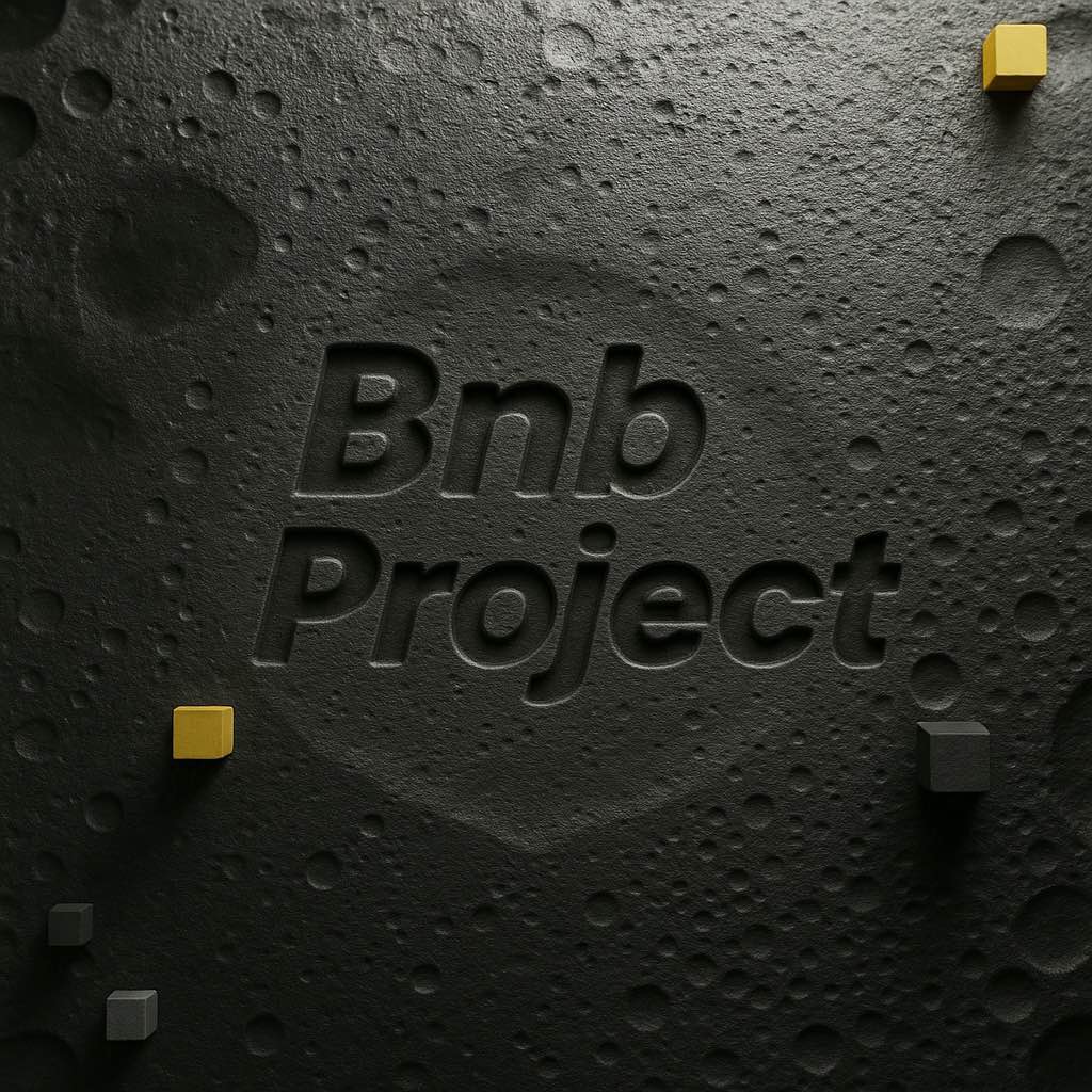 BscProjectOrg's tweet image. Congratulations @BNBCHAIN on turning 5! 🥳

From the BNBProject, we’re proud to be part of this incredible journey — building, scaling, and innovating together. 💪

Here’s to many more milestones ahead!
#BNBDay #BNBChainTurns5 #BNBProject