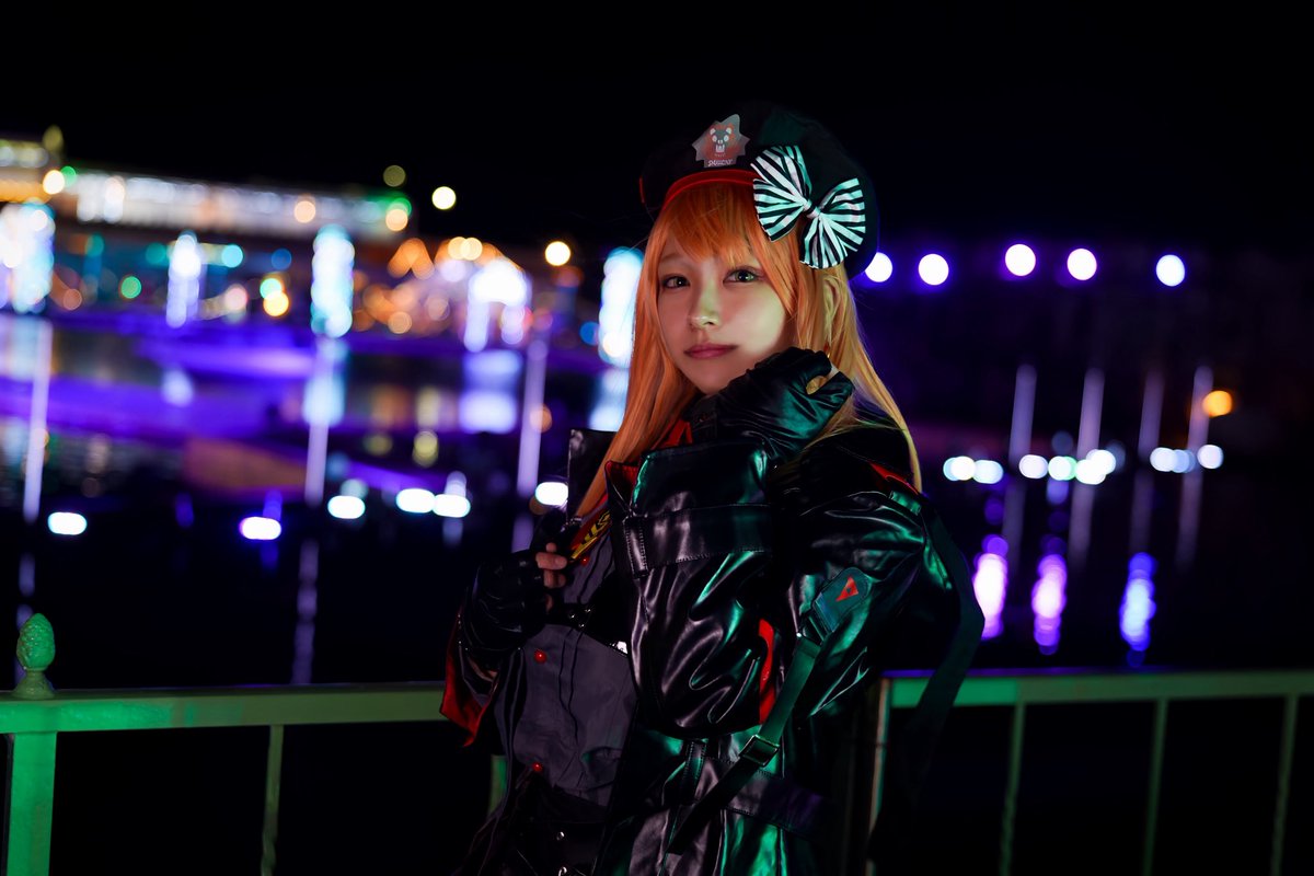 七瀬いと (@na_228a) on Twitter photo ※Cosplay
勝利の女神:NIKKE / エマ
指揮官が辛いときは、いつでもそばにいてあげるわ
photo ▷ <a href="/SekkyCos/">せっきー@📷コスサミアフターパーティー</a> さん
#ラグコス
#NIKKEcosplay ※Cosplay
勝利の女神:NIKKE / エマ
指揮官が辛いときは、いつでもそばにいてあげるわ
photo ▷ <a href="/SekkyCos/">せっきー@📷コスサミアフターパーティー</a> さん
#ラグコス
#NIKKEcosplay