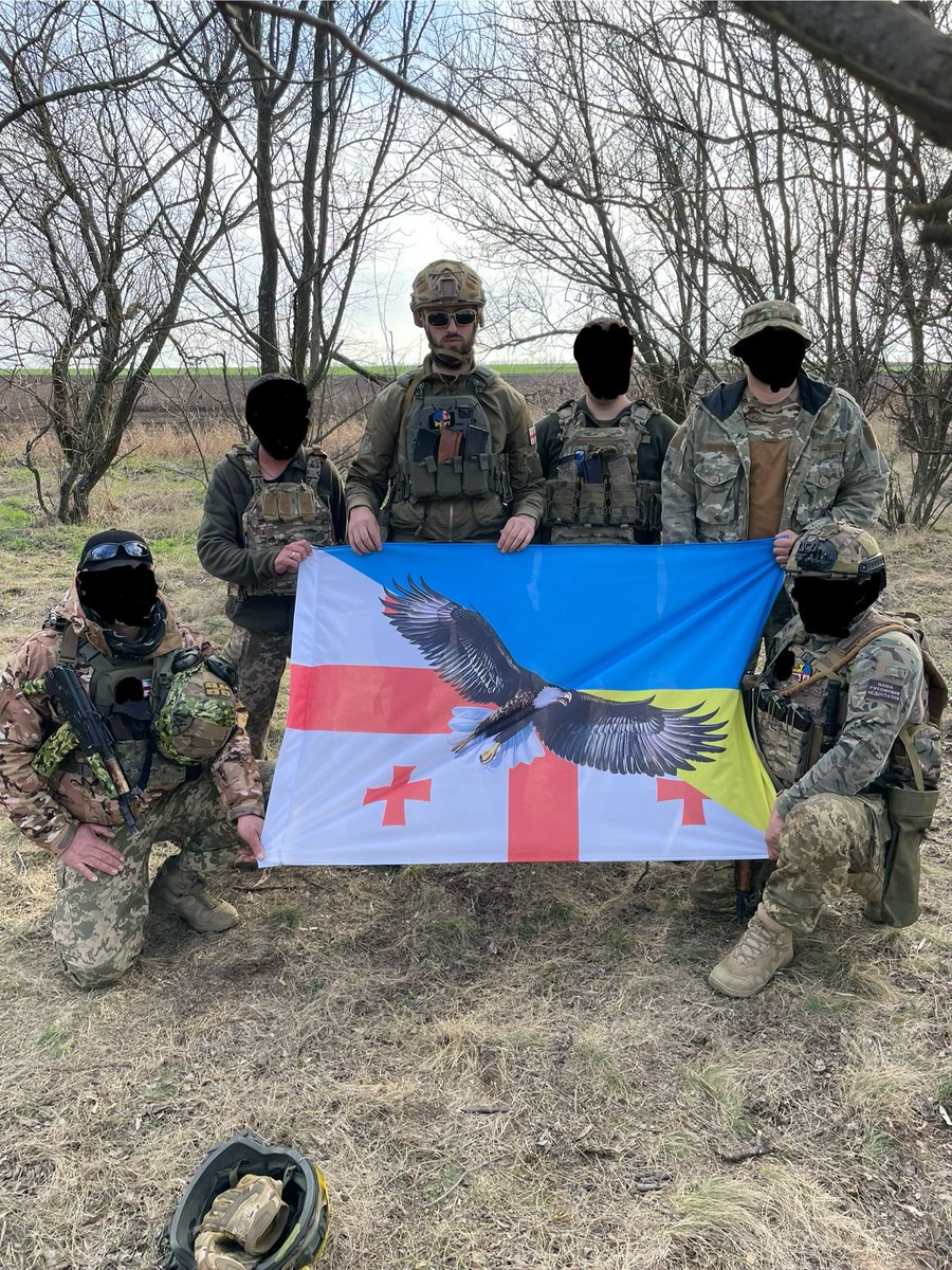 shadow of night 🇬🇪🇺🇦🇪🇺🫡 (@dekanadzem55627) on Twitter photo 🚨🚨update 🚨🚨
Dear #NAFOFellas urgently need your support here ❗️❗️❗️
Guys from 9th brigade need night vision devices every $ is importantly for them 🙏
We have collected 7️⃣9️⃣0️⃣💲
Need more 2️⃣2️⃣3️⃣8️⃣💲
🅿️🅿️: m.dekanadze7@gmail.com
Can you give a little boost for guys 🚨🚨update 🚨🚨
Dear #NAFOFellas urgently need your support here ❗️❗️❗️
Guys from 9th brigade need night vision devices every $ is importantly for them 🙏
We have collected 7️⃣9️⃣0️⃣💲
Need more 2️⃣2️⃣3️⃣8️⃣💲
🅿️🅿️: m.dekanadze7@gmail.com
Can you give a little boost for guys