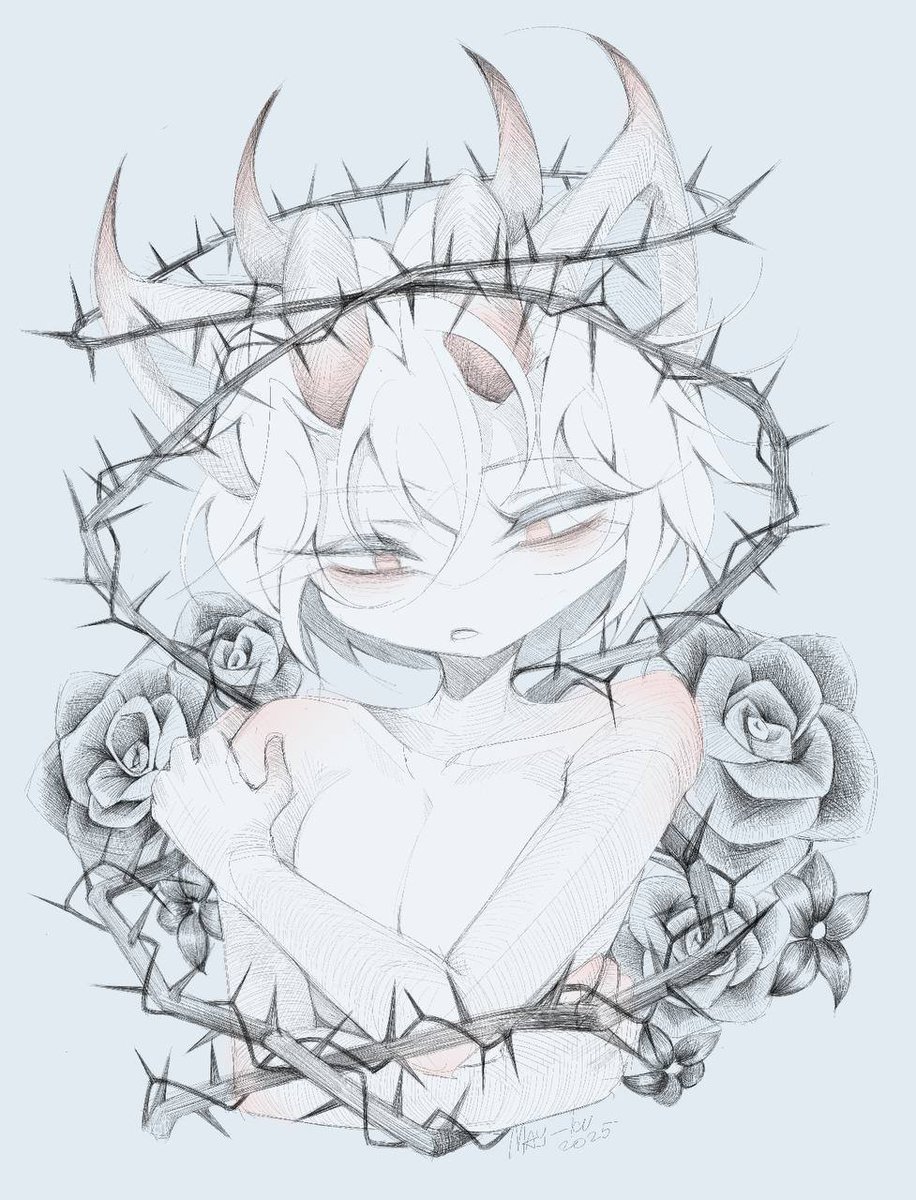 🥀

#artmoots #sketches #moots