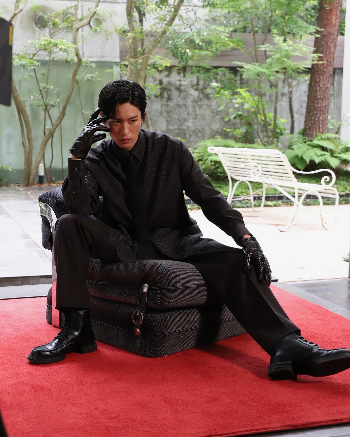 Man 目黒蓮　写真　133枚セット 目黒蓮詰め合わせ Snow Man - 目黒蓮 フォトセット 未開封の通販