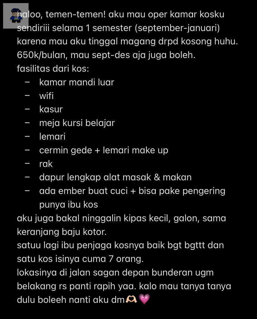 NO DM - KIRIM FESS CEK HIGHLIGHTS tweet media