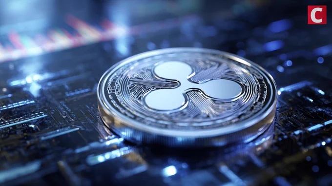 🗣️COINSPEAKER: "Futures su XRP della CME superano 1 miliardo di dollari in open interest, verso l'approvazione di un ETF"
