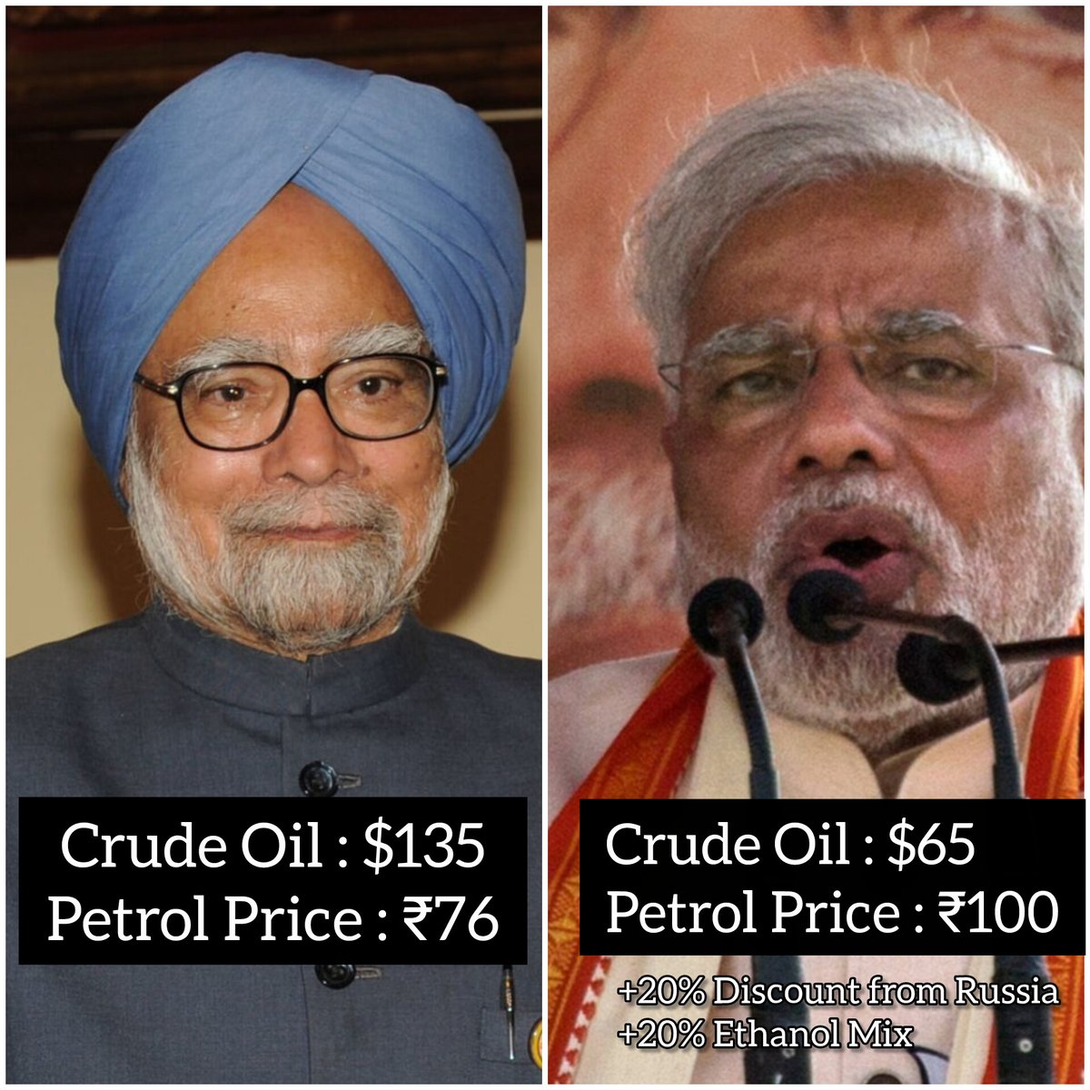 Leader                      vs                         Dealer